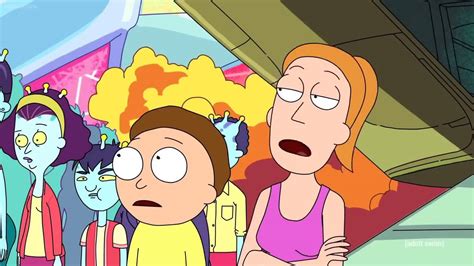 rick and morty s02e03|Rick and Morty season 2 episode 3 song (Chaos Chaos .